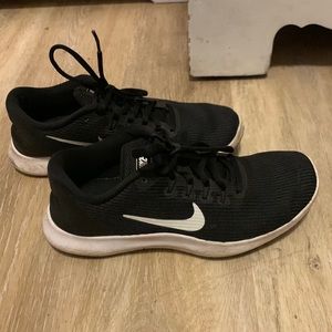 Nike flex running